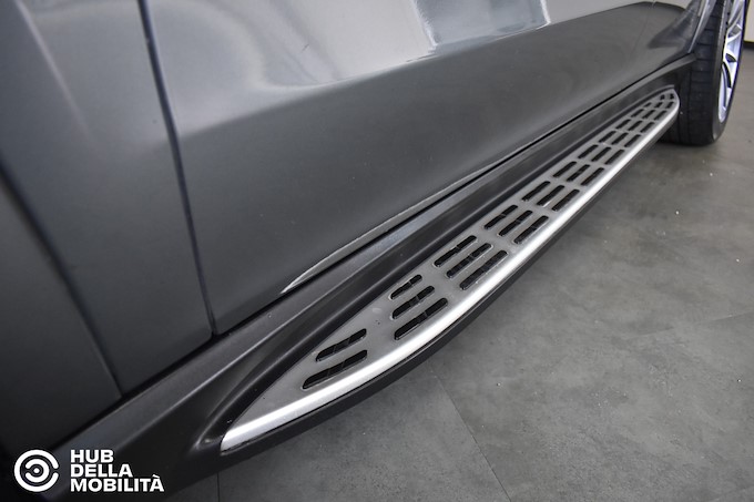 MERCEDES-BENZ GLE 350 de 4Matic Plug-in hybrid Premium